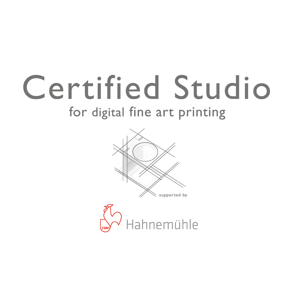 Marc Hesse FineArt ist ein Hahnemühle Certified Studio