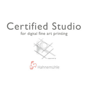 LOGO-Certified_Studio Marc Hesse FineArt ist ein Hahnemühle Certified Studio